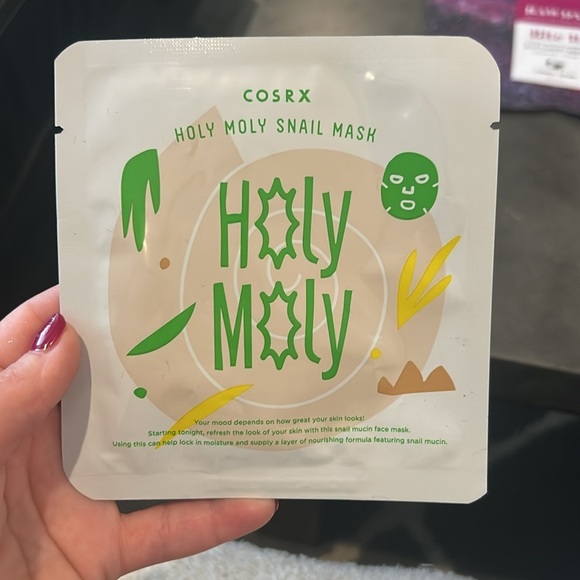 NEW Skincare Mask/Pore Strip Bundle - Picture 9 of 14